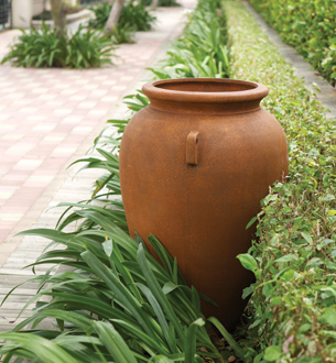 Turkish Planter