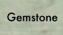 Gemstone